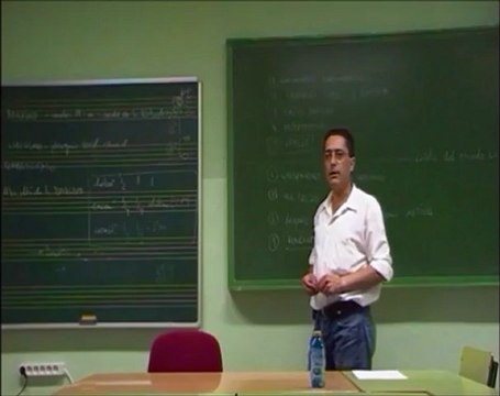 Diatonia 03 Grecia la Cuestion Pendiente - Prof Manuel Lafarga