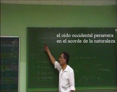 Diatonia 06 Grecia el genero de moda - Prof Manuel Lafarga