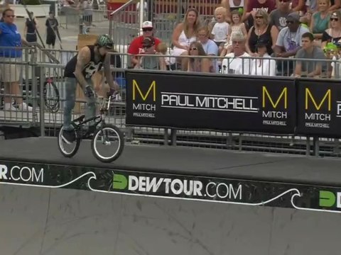 Nouvelle compile de sports extrêmes ! Octobre 2012 [HD]