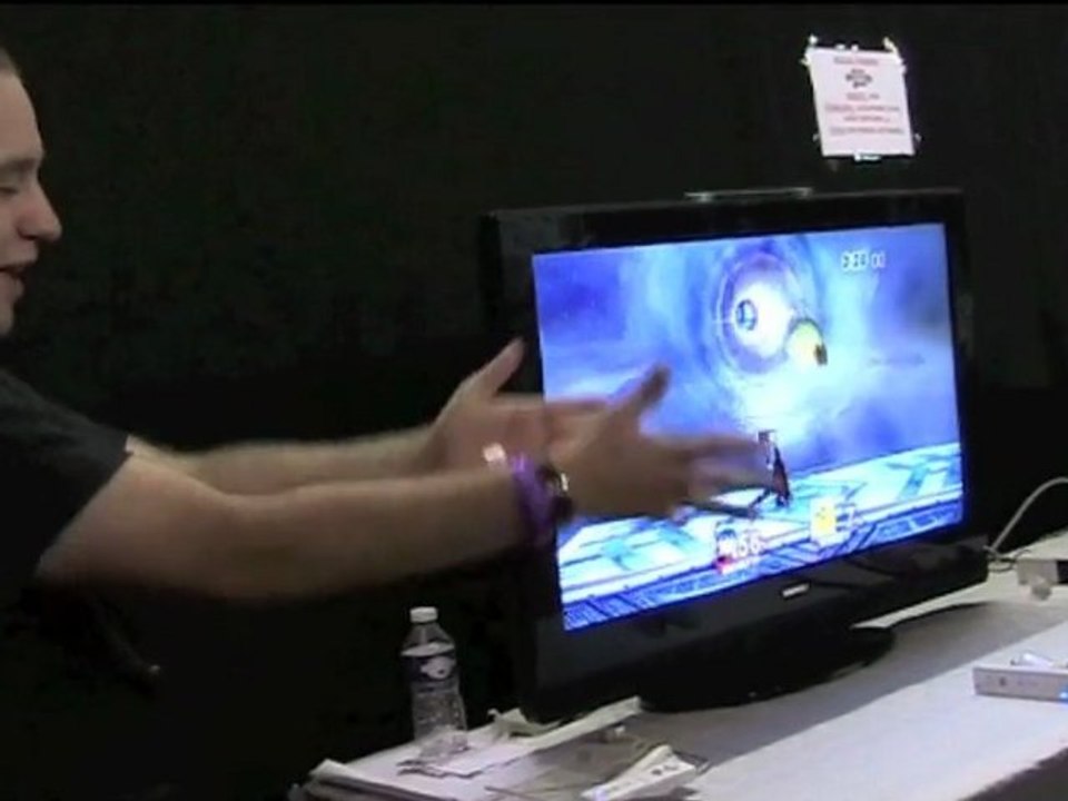 Finale SSBB Japan Aurea