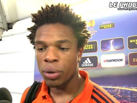 Rémy : Avec Gignac, ça peut marcher