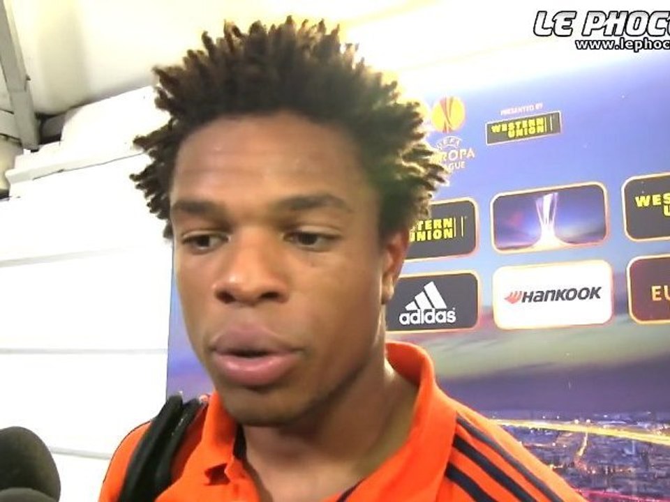 Rémy : "Avec Gignac, ça peut marcher"