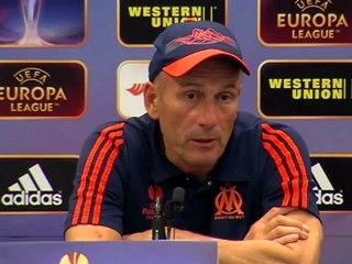 Baup : "On a relevé la tête"