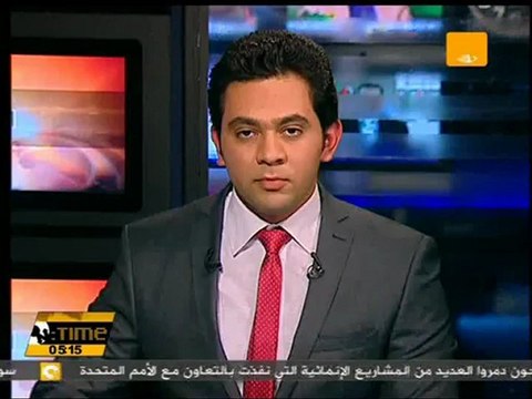 جمعية عمومية طارئة لسحب اختصاصات عبد المعز إبراهيم