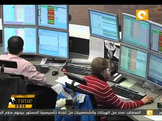 ميركل تتعهد من أجل إبقاء منطقة اليورو متماسكة
