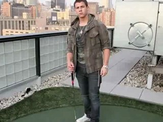 Jonas Brothers  Trick Shots