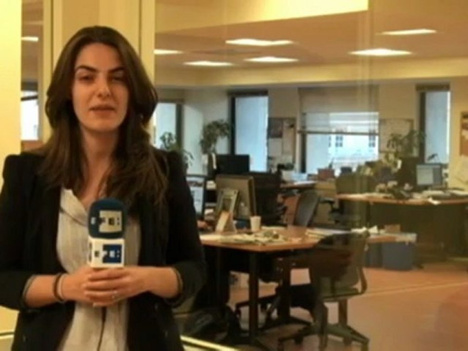 Informe a cámara: Obama y Romney reanudan campaña tras su primera prueba de fuego en Denver