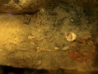 Archaeologists Discover Ancient Tomb of Mayan Queen