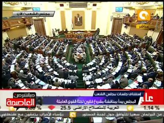 البدري فرغلي: نحن مع تعيين العمالة المؤقتة