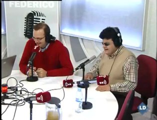 Grupo Risa: El rap del Rey 'Me cargué un oso' - 30/03/11