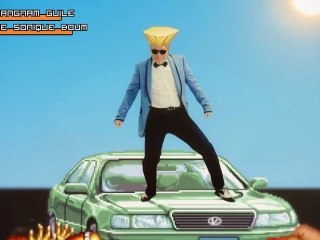 A Link to the Past Week #85