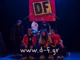D.F - Different [official video 2012]