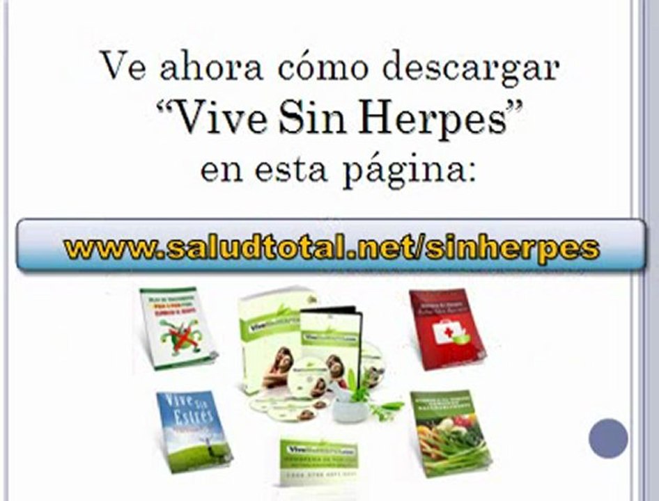Vive sin Herpes, es una estafa?