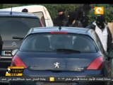 الشرطة الفرنسية تداهم مناطق لإسلاميين بعدة مدن