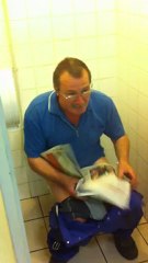 toc-toc qui et la le retour