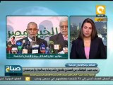 أبعاد ترشيح الإخوان خيرت الشاطر للرئاسة