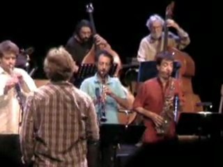 LA MARMITE INFERNALE