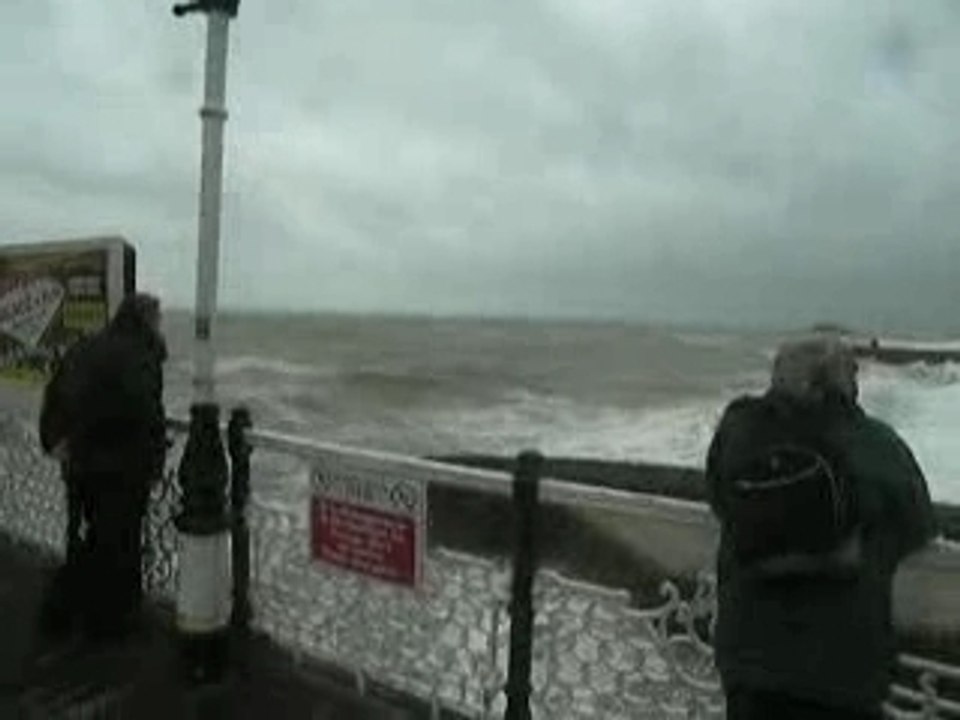 Brighton Pier