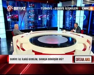 Ortak Akıl 04.10.2012 1. Kısım