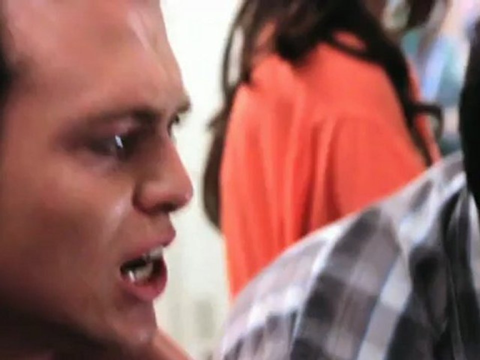 One Warm Night - Official Teaser