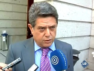 PP y PSOE discrepan sobre el caso Faisán