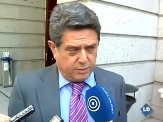 PP y PSOE discrepan sobre el caso Faisán