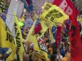 Como a candidatura de Capriles se tornou ameaça para Chávez