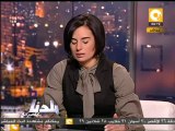 بلدنا بالمصري: المشير بس اللي يقيل الحكومة
