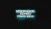 Michigan: Report from Hell- Part 19: You'll edit that part out, won't you?