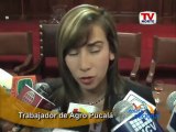 Chiclayo: Nueva Alcaldesa designa a primeros funcionarios de confianza