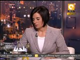 بلدنا بالمصري: عبدالله الأشعل يتنازل لخيرت الشاطر