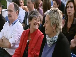 Arranca la campaña electoral en el País Vasco