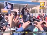 بلدنا بالمصري: سعد الصغير يترشح لرئاسة الجمهورية