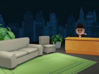 Le grand Autre chez Jacques Lacan