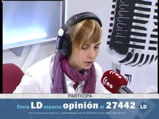 Federico a las 8: Sube la luz, el gas y el butano - 01/04/11