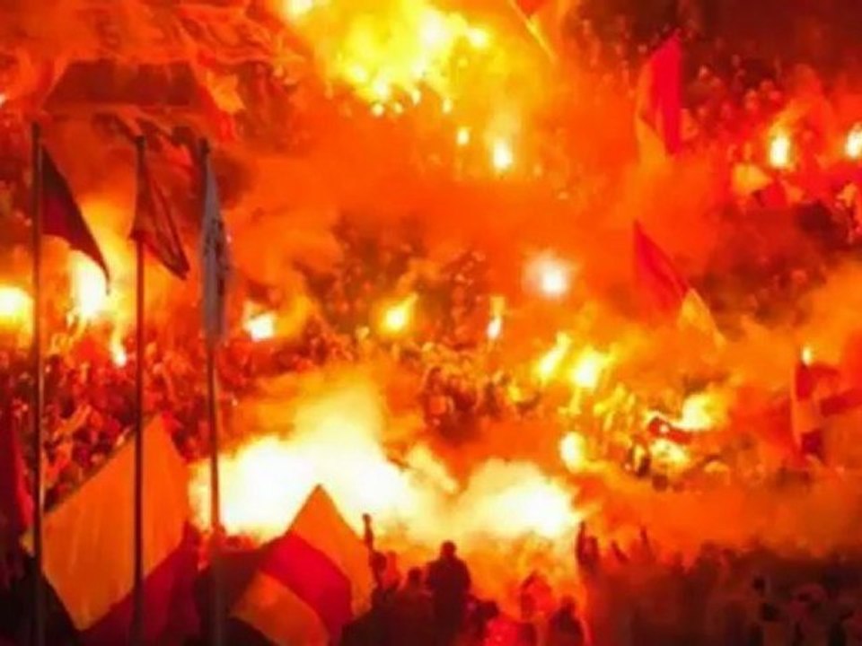 Deplasman Yollarında ksk UNUTMAK OLMAZ (+13)