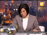 بلدنا بالمصري: عمر سليمان هيترشح ولا مش هيترشح