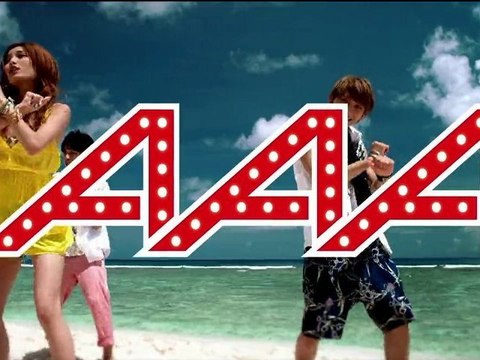#avex trax #aaa #jpop