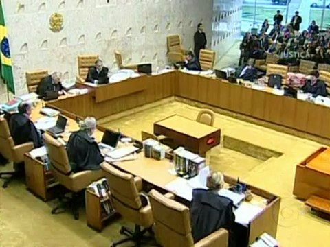 Jornal Nacional 04-10-2012 Edição de quinta-feira