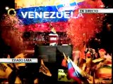 Capriles: Quiero que cuando hagan su voto piensen en ustedes y en su familia