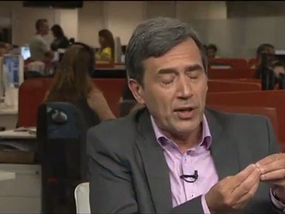 25º debate: Lewandowski absolve Dirceu