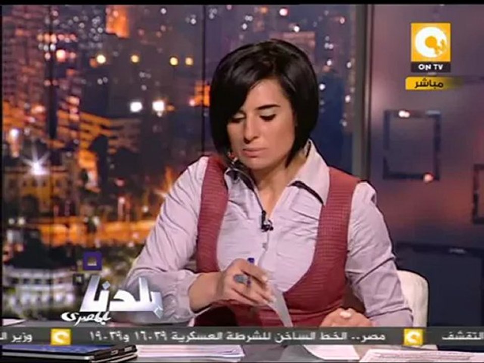 بلدنا بالمصري: تخريب قصر ثقافة الإسماعيلية على جثتنا