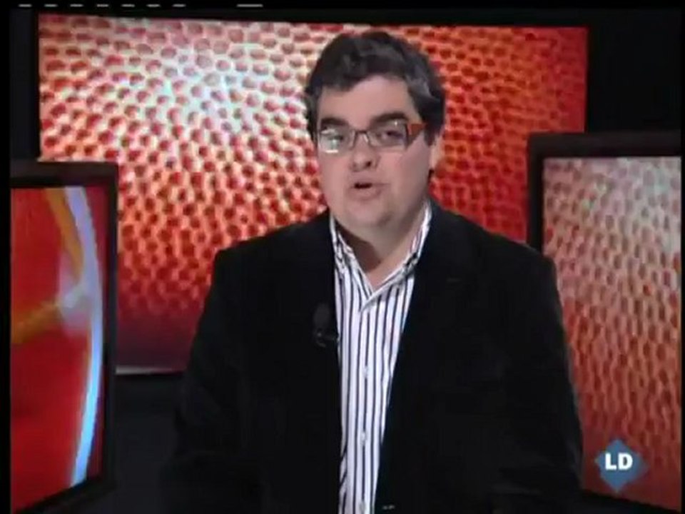 Los deportes con Miguel Ferreira: El Real Madrid se despide de La Liga  - 04/04/11