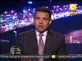 ترشح عمر سليمان لن يؤثر على ترشح الفريق شفيق