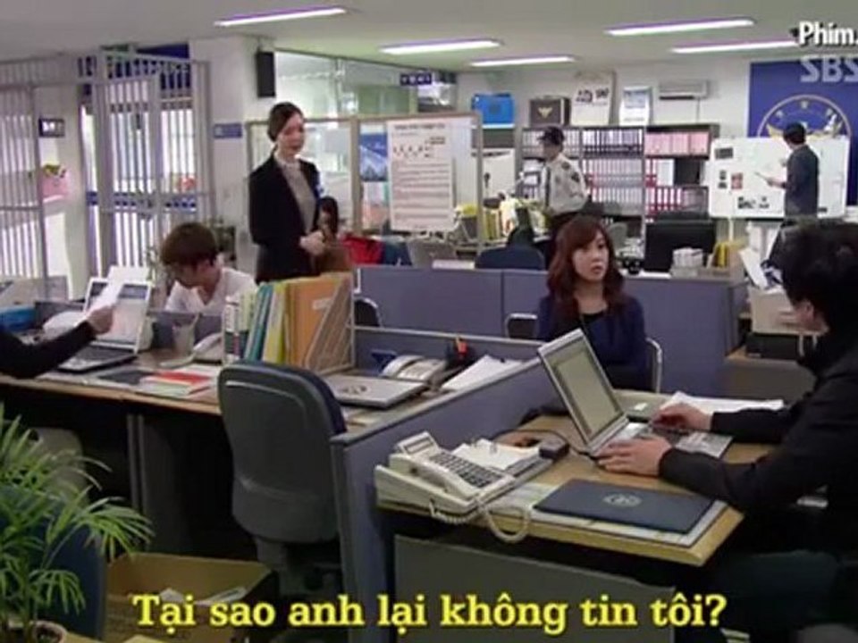 5 ngon tay 09  part 04
