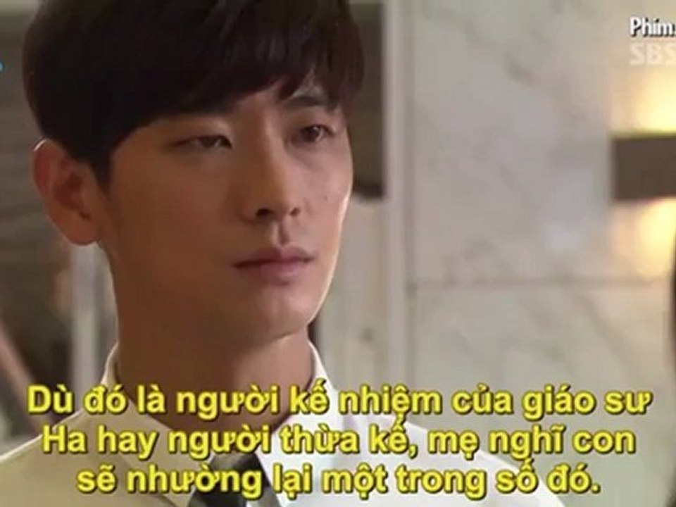 5 ngon tay 11  part 01