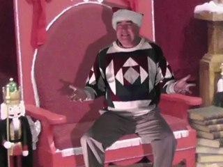 Sappy Sentimental Solstice - David Nelson Ostrosser