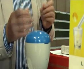 TV KA SOS les vendeurs de poisons