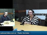 GRANOS DE UVA EN EL PALADAR en Variete de Sensaciones - Programa Nº 57 - 03/10/2012