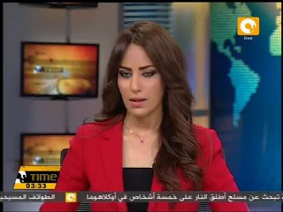 Download Video: الأقباط في مصر والخارج يحتفلون اليوم بأحد السعف